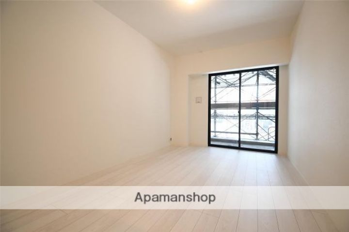 RJRプレシア高砂の内装