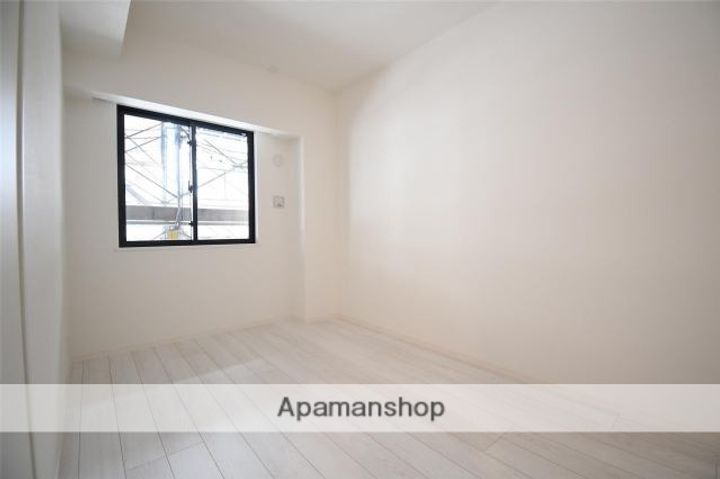 RJRプレシア高砂の内装