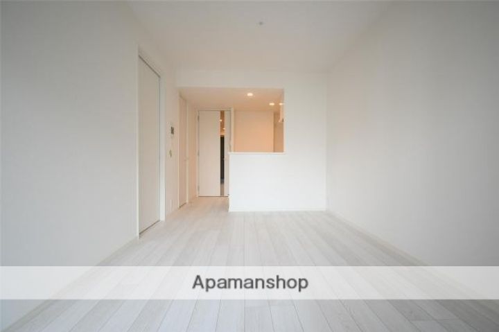 RJRプレシア高砂の居間