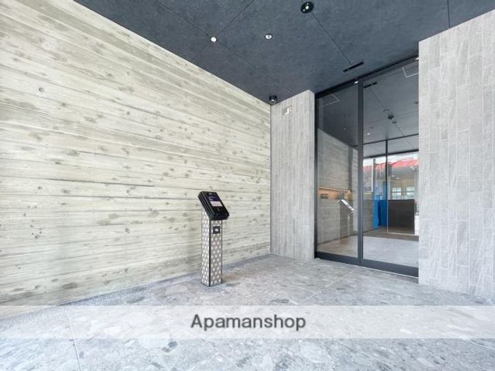 RJRプレシア高砂の外観