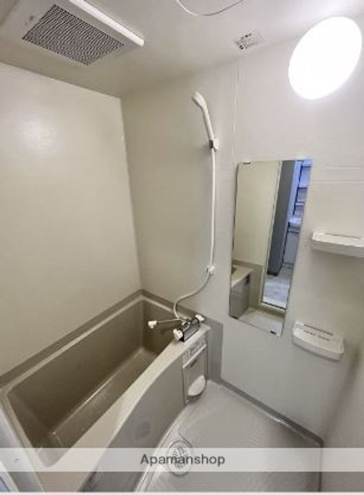 MODERN PALAZZO博多PRECIOUSの風呂