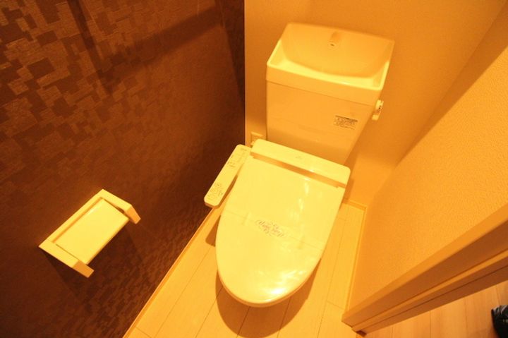 DーROOM中尾 弐番館のその他画像