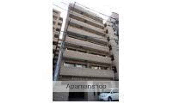 エスリード天神第2の外観