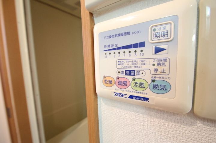 イル・グラッツィア薬院のその他画像