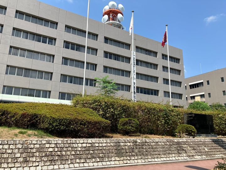 エンクレスト博多EXCEEDの周辺