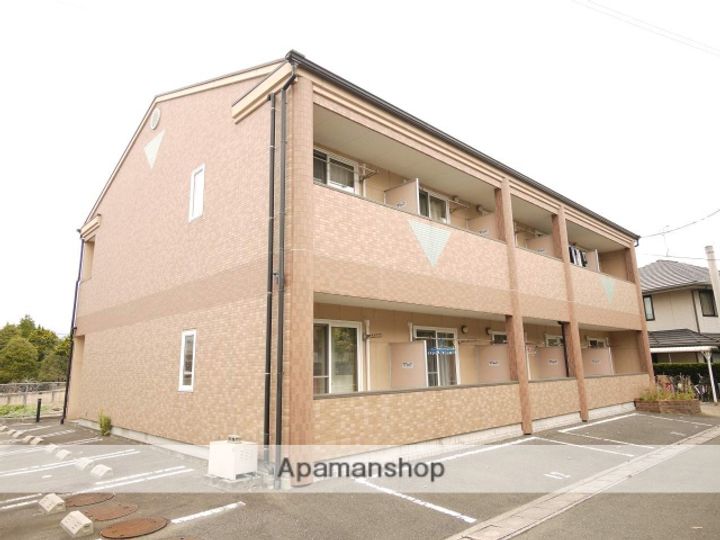 エスポアールOGAWAⅡ204のその他画像