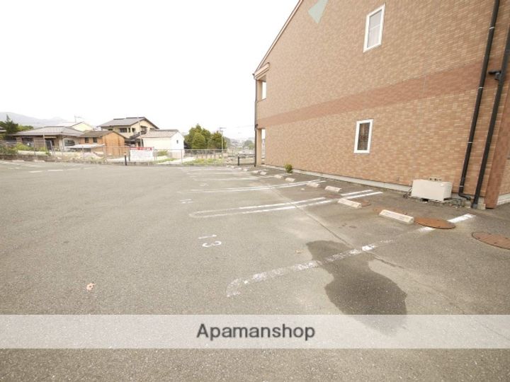 エスポアールOGAWAⅡ204のその他画像