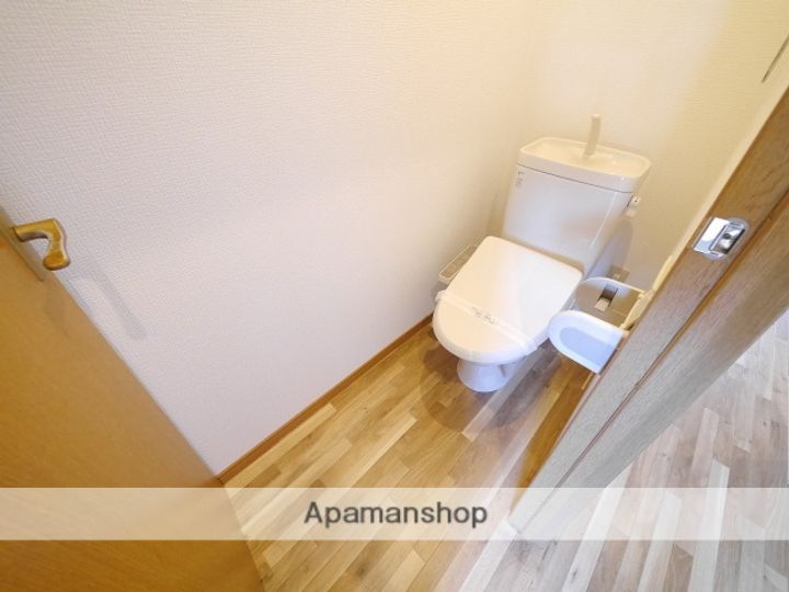 エスポアールOGAWAⅡ204のその他画像