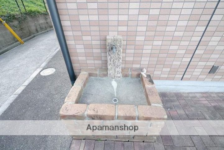 エスポアールOGAWAⅡ204の外観