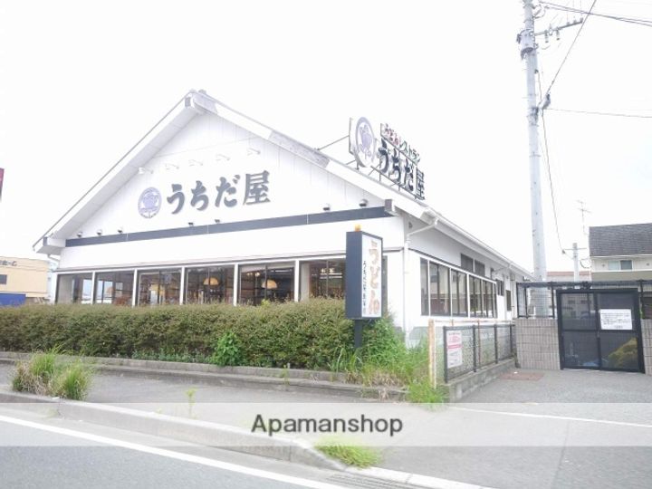 エスポアールOGAWAⅡ204の周辺