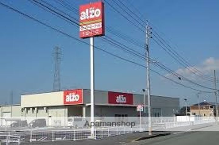 カーサ・ベローナⅡ A102の周辺
