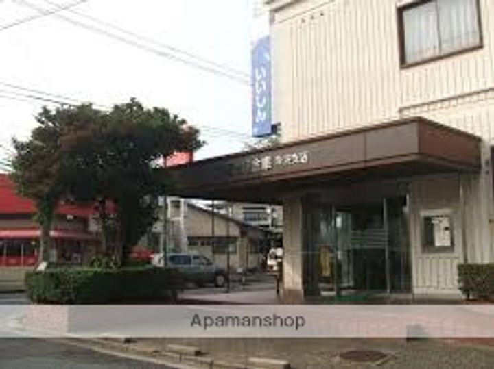 カーサ・ベローナⅡ A102の周辺