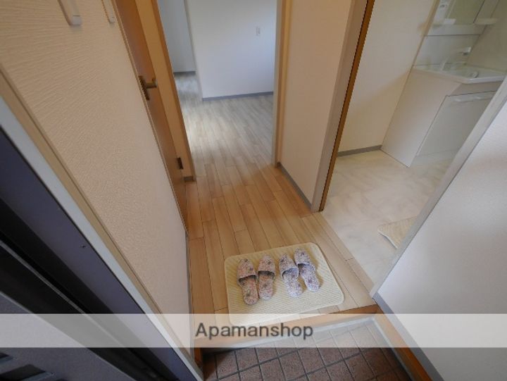 ヴィブレA・B・CC101の内装