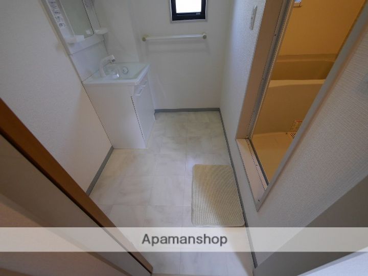 ヴィブレA・B・CC101の内装