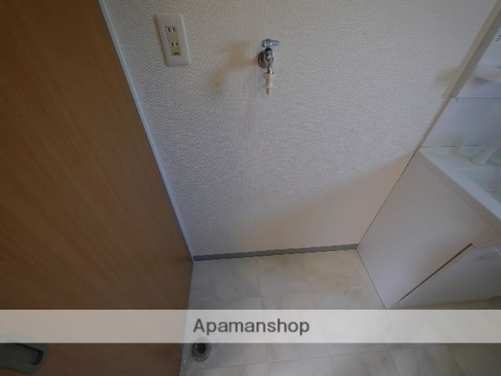 ヴィブレA・B・CC101の内装