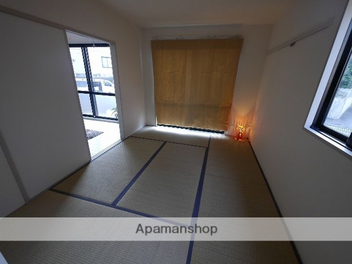 ヴィブレA・B・CC101の内装