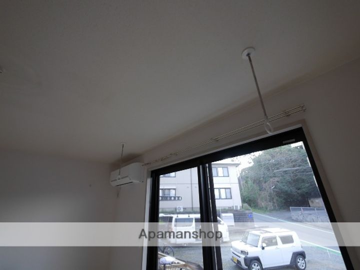 ヴィブレA・B・CC101の内装