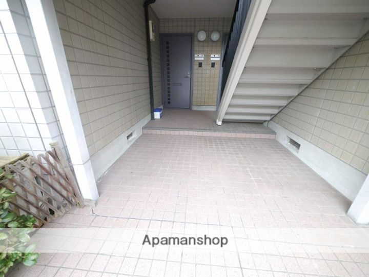 ヴィブレA・B・CC101の外観