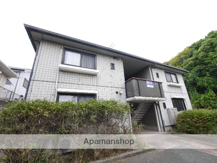 ヴィブレA・B・CC101の外観