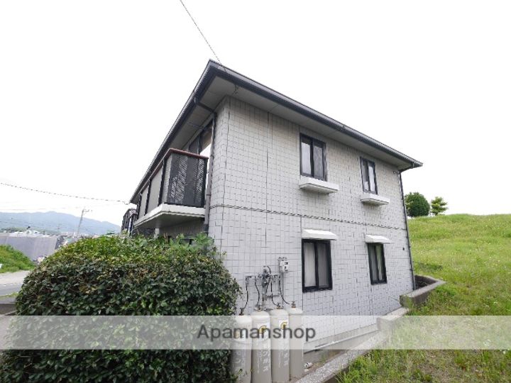 ヴィブレA・B・CC101の外観