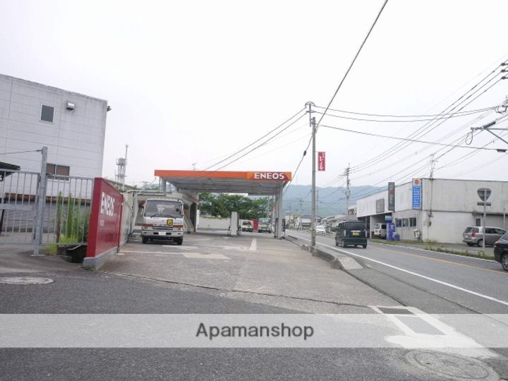 ヴィブレA・B・CC101の周辺