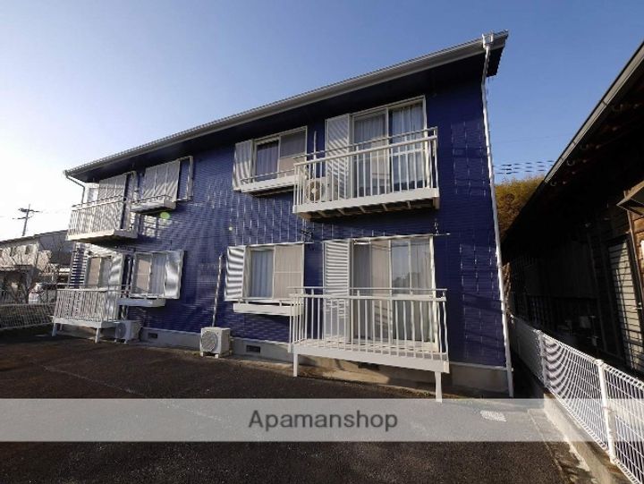 センダ・ハイツ・ハナセ201のその他画像