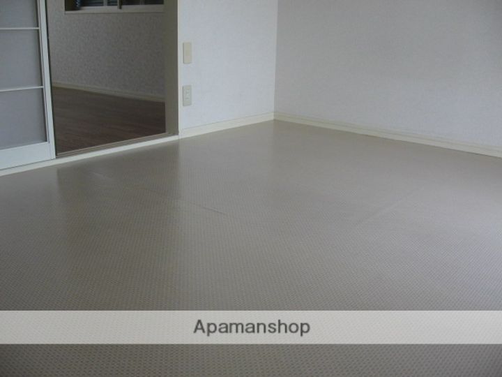 センダ・ハイツ・ハナセ201の内装