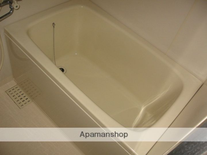 センダ・ハイツ・ハナセ201の風呂