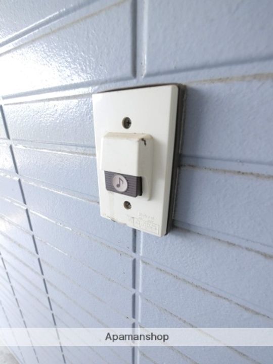 センダ・ハイツ・ハナセ201のその他画像