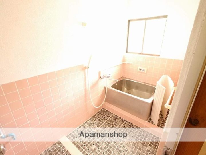 コーポ道美5の内装