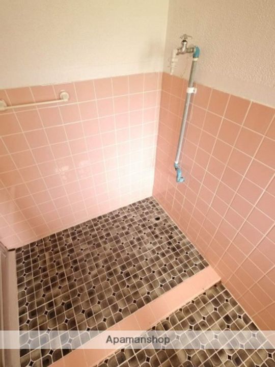 コーポ道美5の内装