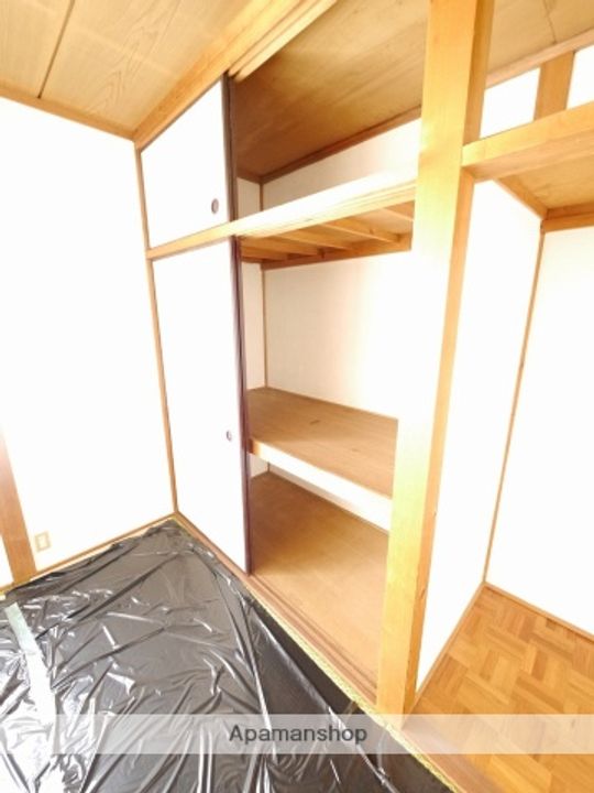 コーポ道美5のその他画像