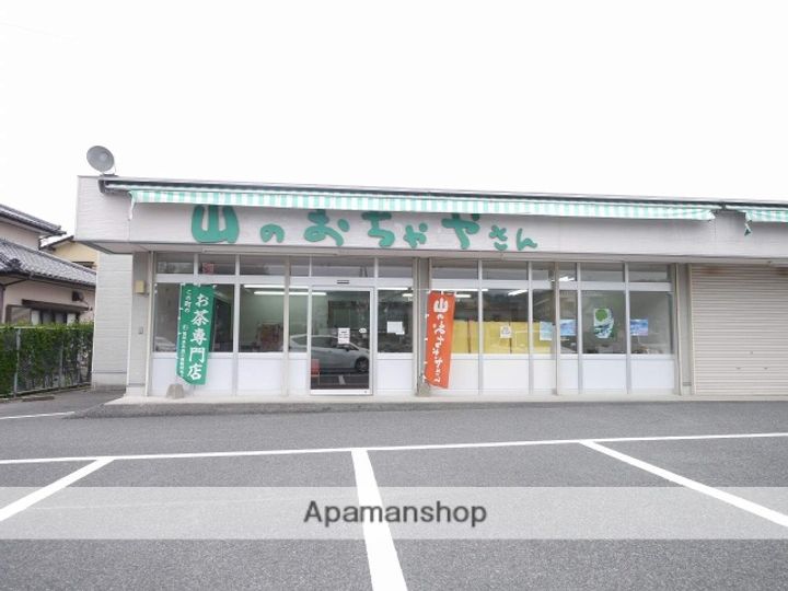 カーサエスペラール1-B.の周辺