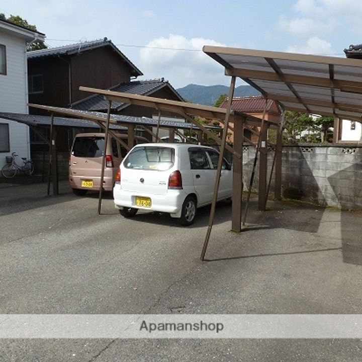 サンハイツKのその他画像