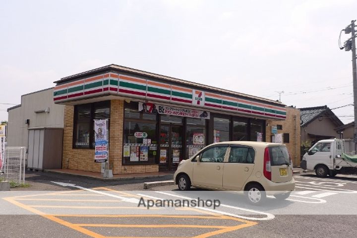 サンハイツKの周辺