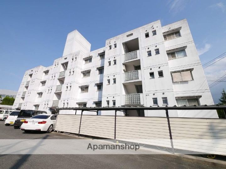 福岡県飯塚市横田の賃貸マンションのその他画像