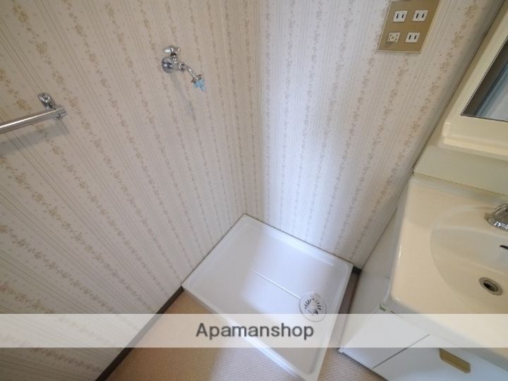 福岡県飯塚市横田の賃貸マンションの内装