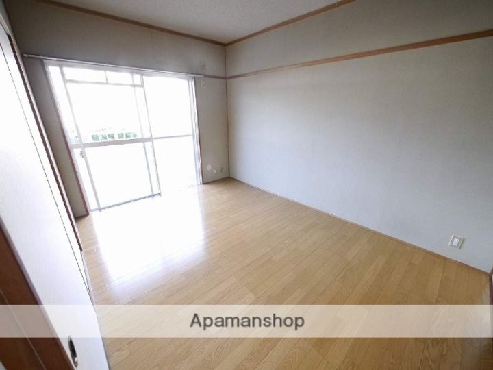 福岡県飯塚市横田の賃貸マンションの内装