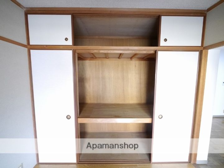 福岡県飯塚市横田の賃貸マンションの内装