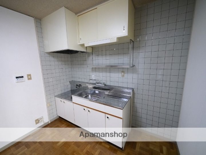 福岡県飯塚市横田の賃貸マンションの内装