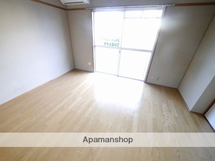 福岡県飯塚市横田の賃貸マンションの内装