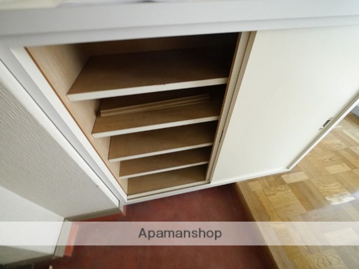 福岡県飯塚市横田の賃貸マンションの内装