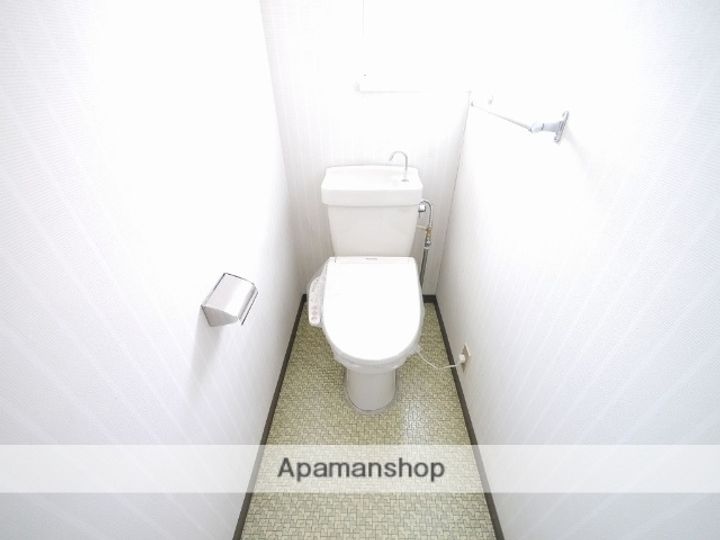 福岡県飯塚市横田の賃貸マンションのその他画像