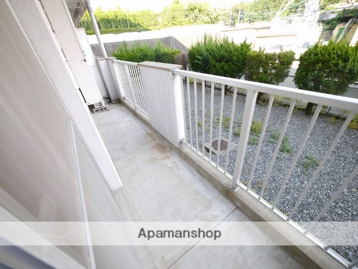 福岡県飯塚市横田の賃貸マンションのその他画像