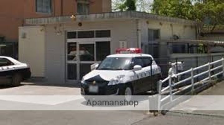 福岡県飯塚市横田の賃貸マンションの周辺