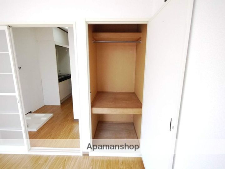 フォレストパークキャンパスサイドのその他画像