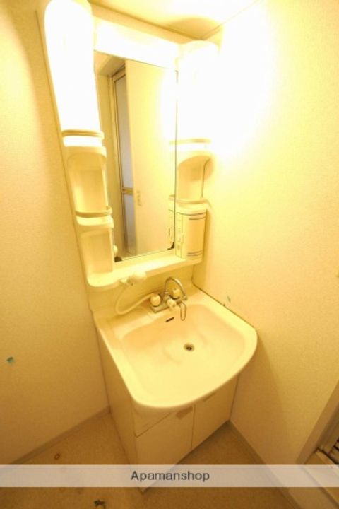 メゾンドマルシェC102.の内装