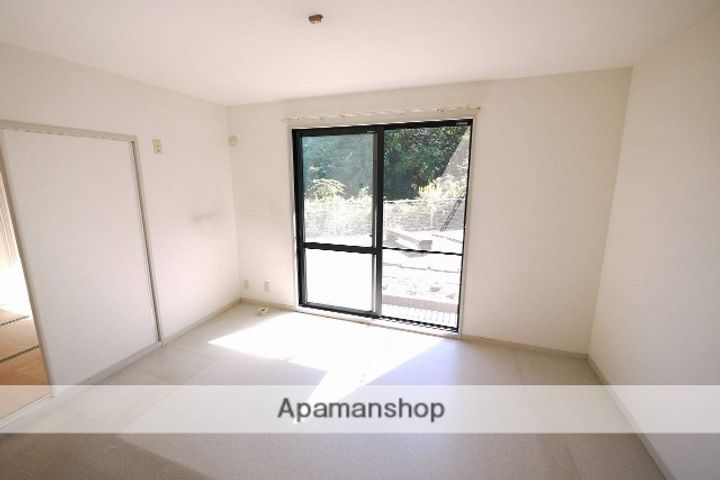 メゾンドマルシェC102.の内装