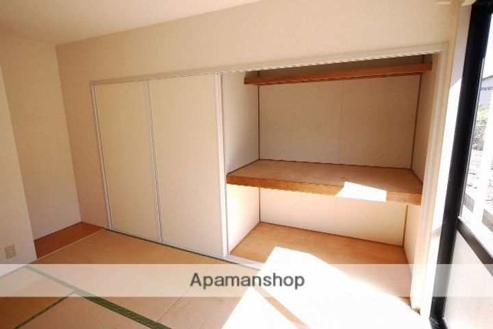 メゾンドマルシェC102.のその他画像