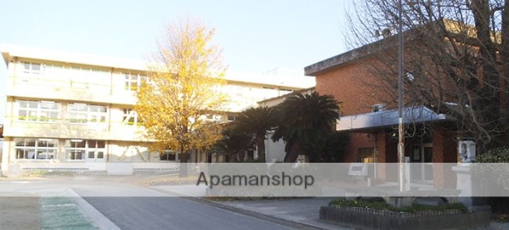 メゾンドマルシェC102.の周辺